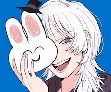 アイコン作成承ります イメージ1