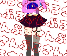 商用OK！立ち絵作成します イメージ1