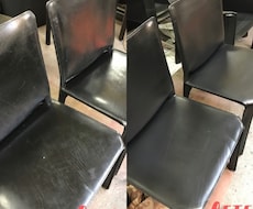 キャブチェアーの修理可能でございます カッシーナの補修もお任せ下さい!