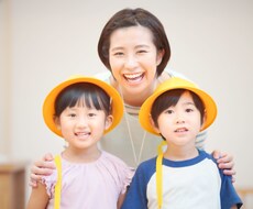 発達障害のお子様に関してご相談にのります イメージ1