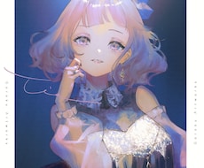 あなたのアイテムをお洒落なイラストで宣伝いたします イメージ1