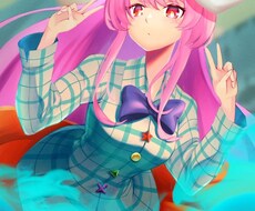 SNS等のアイコンイラストを描きます イメージ1