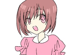 オリジナルイラスト、SNSアイコン描きます イメージ1