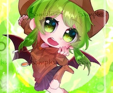 スマホ壁紙制作します イメージ1