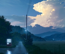 背景、風景イラストの制作を承ります アニメ業界で働く背景マンがイラストを制作します！