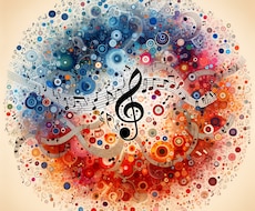 あなたの曲にオリジナルの詩を載せます イメージ1