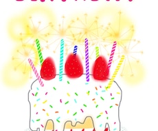 商用OK!優しいタッチでさし絵やアイコン描きます イメージ1