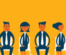 一般企業転職成功ノウハウ伝えます イメージ1