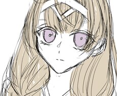 即納品‼️簡易イラスト描きます イメージ1