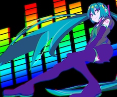 一枚絵を作成します イメージ1
