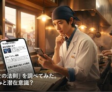 思考を変えて現実が変わったあなたの悩み整理します イメージ1