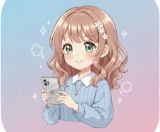 1分でもOK♡どんなお話でもじっくりお聞きします あなたの事、教えて下さい。元保育士がお相手させていただきます