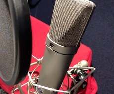2日以内納品可能！歌ってみたMIX承ります イメージ1