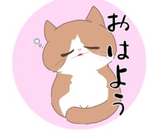 犬、猫のペットのイラストを描きます イメージ1