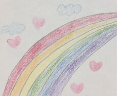 恋愛、LGBTとかで悩む方の相談に乗ります イメージ1