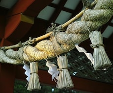 龍神様のお力による縁結び　明るい未来へつなげます イメージ1