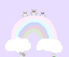 癖強なドット絵描きます イメージ1