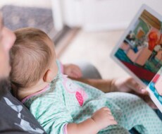 新米パパ向け｜育児＆夫婦の悩みカウンセリングします イメージ1