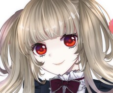 アイコン・ヘッダーお描きします イメージ1