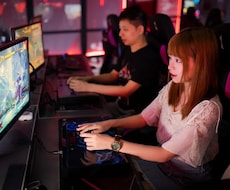 あなたの好きなゲームのお話聞きます イメージ1
