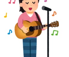 アコギで伴奏作ります イメージ1