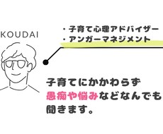 あなたの気持ちに寄り添います イメージ1