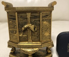 家にある骨董品、美術品を1番高く売る方法おしえます イメージ1