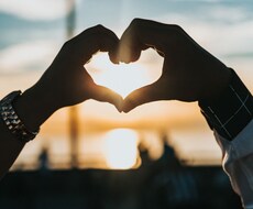 気になる人との未来を霊視します あなたと気になる人の未来をお教えします