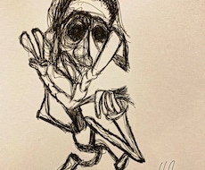 絵を描きます イメージ1