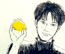 似顔絵作成します イメージ1