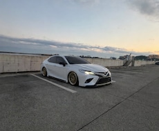 愛車をかっこよくします イメージ1