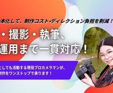 記事執筆5年超！プロが読者に伝わる記事を執筆します イメージ1