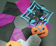 折り紙折ります イメージ1