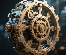 Blenderのレンダリングを代行します イメージ1