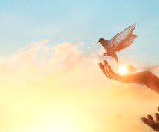 お悩みや気になる事についてメッセージをお伝えします イメージ1