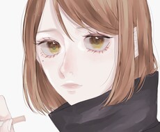 SNSアイコン描きます イメージ1
