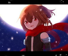 女の子イラストコミッション受け付けてます イメージ1