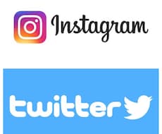 インスタ、Twiterのフォロワー増やします フォロワー0→1000人まで増やします！