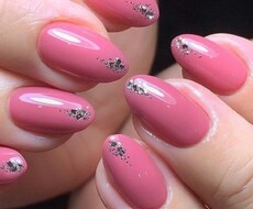 ネイル、まつ毛関連等のお悩みお答えいたします イメージ1