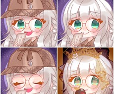 アイコンイラスト描きます イメージ1