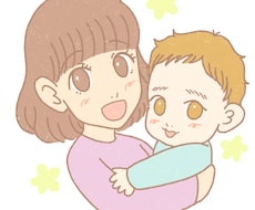 クレヨン風ほんわかアイコン描きます イメージ1