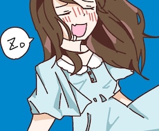 アイコン描きます イメージ1