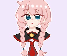 アイコン作成します イメージ1