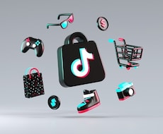 TikTok Shopの悩みをプロが解決します ローンチ初期からの実務経験をもとに改善案を提案