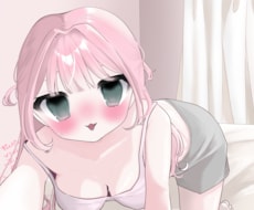 ASMR用VTuberモデル作成します 距離が近く感じられるASMR用VTuberモデルを♪