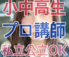 塾講師が中学生英語をあなたに寄り添って教えます 公立私立OK！定期テスト、受験、英検対策♪小学生、高校生も！