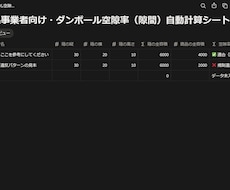 EU輸出セラー・ダンボール空隙率自動判定シートます