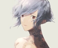 SNSアイコンに使用できるイラストをお描きします イメージ1