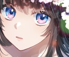 イラストを描きます イメージ1