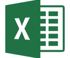 Excel作業代行します イメージ1